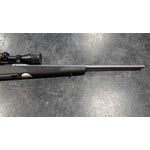 Savage Model 16 308 Win Stainless Bolt w/Bushnell Banner 3-9 Scope