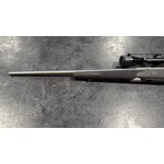 Savage Model 16 308 Win Stainless Bolt w/Bushnell Banner 3-9 Scope