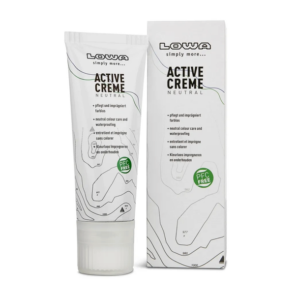 Lowa Active Creme Neutral Conditioner