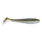 Keitech Swing Impact Fat 2.8" Electric Baby Bass 8-pk