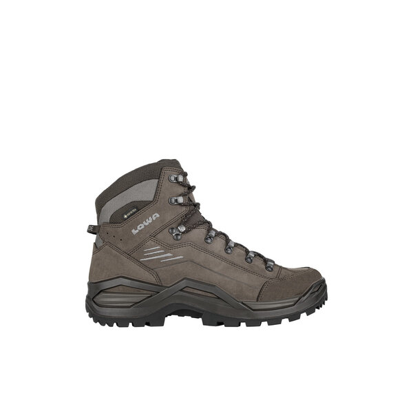 Lowa Lowa Renegade GTX Mid Wide Hiking Boots
