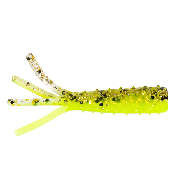 Z-Man Tiny TicklerZ 1.75" Space Guppy 8-pk