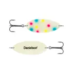 Danielson Night Fight Double Dare Casting Spoon 2/5 oz