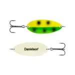 Danielson Night Fight Double Dare Casting Spoon 2/5 oz