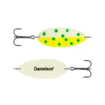 Danielson Night Fight Double Dare Casting Spoon 2/5 oz