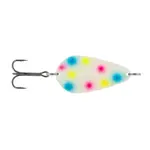 Danielson Night Fight Super Glow Casting Spoon 3/4 oz