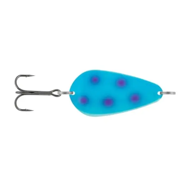 Danielson Night Fight Super Glow Casting Spoon 3/4 oz