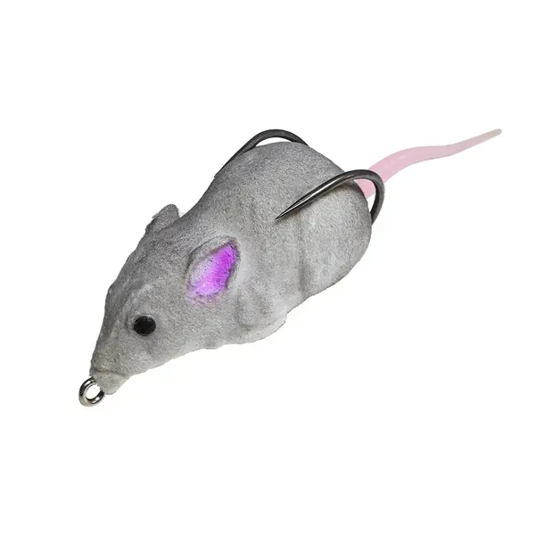 Lunkerhunt Furenzy Mouse 2 1/2"