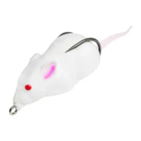 Lunkerhunt Furenzy Mouse 2 1/2"