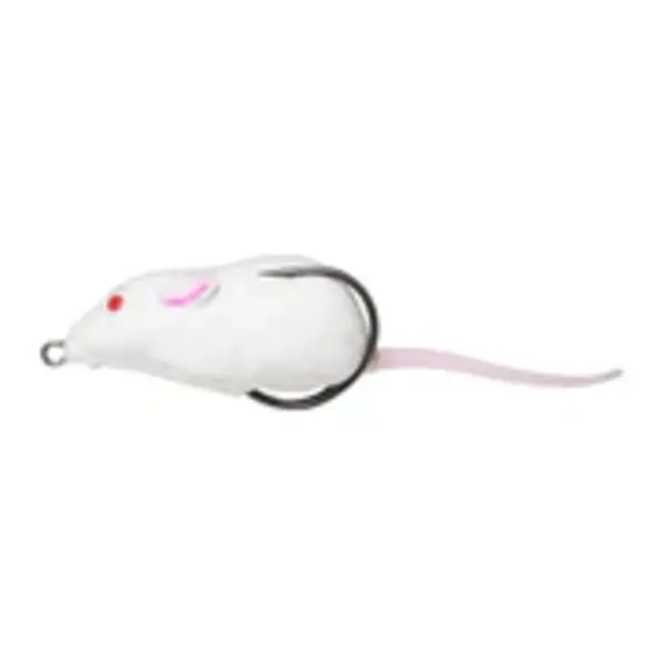 Lunkerhunt Furenzy Mouse 2 1/2"