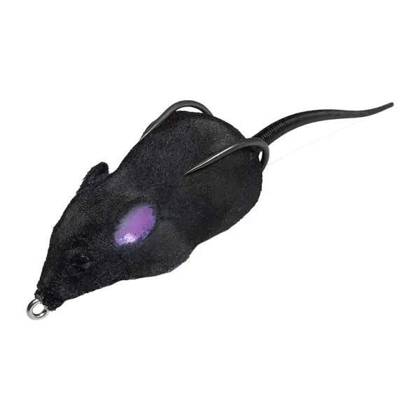 Lunkerhunt Furenzy Mouse 2 1/2"