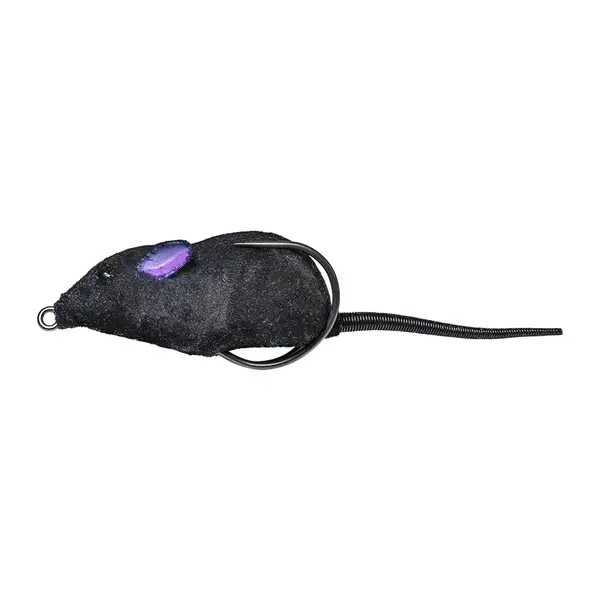 Lunkerhunt Furenzy Mouse 2 1/2"