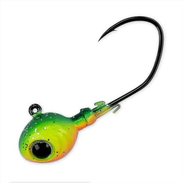 Gamakatsu Max Eye Swim Jig Head 1/2oz 4/0