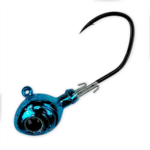 Gamakatsu Max Eye Swim Jig Head 5/8oz 4/0