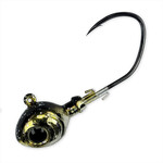 Gamakatsu Max Eye Swim Jig Head 5/8oz 4/0
