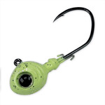 Gamakatsu Max Eye Swim Jig Head 3/4oz 4/0