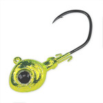 Gamakatsu Max Eye Swim Jig Head 3/8oz 3/0