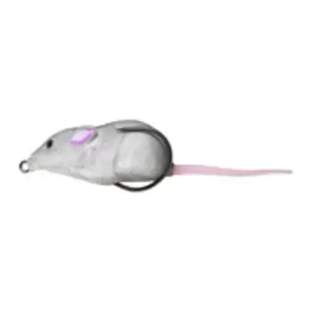 Lunkerhunt Furenzy Mouse 2"