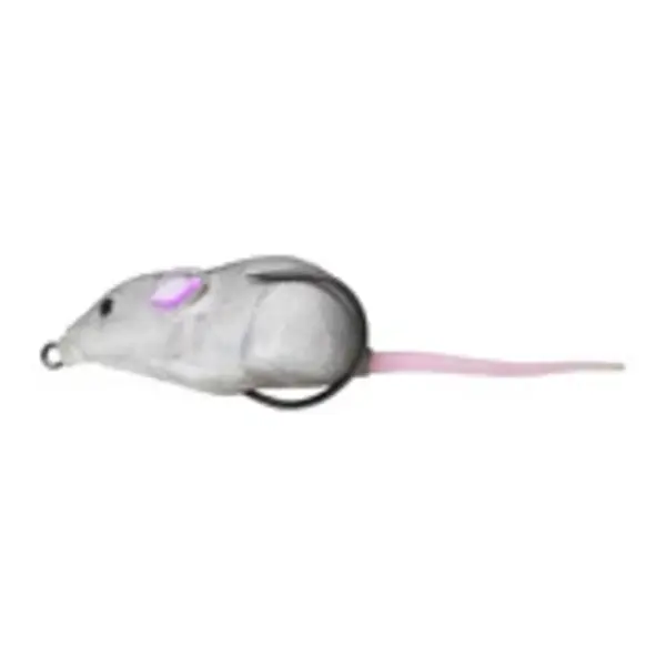Lunkerhunt Furenzy Mouse 2"