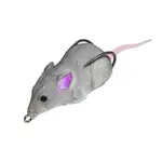 Lunkerhunt Furenzy Mouse 2"
