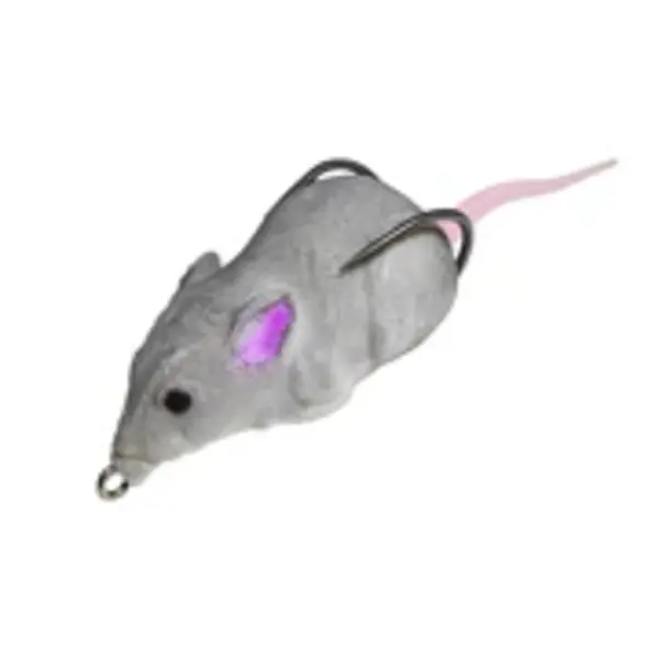Lunkerhunt Furenzy Mouse 2"
