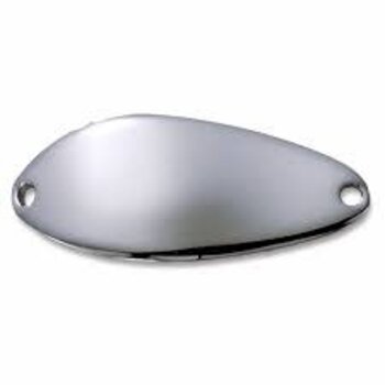 Acme Little Cleo Spoon 1/4oz Nickel