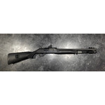 Benelli M4 Tactical 12ga 18.5" w/Standard Stock & Vortex Defender Red Dot