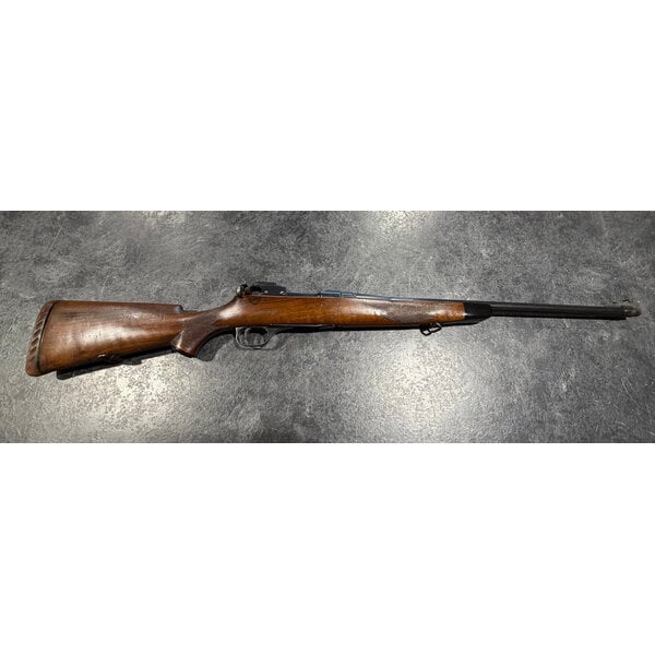 Ross Rifle 1905 Mark II 303 British w/Peep Sight (Circa 1905)