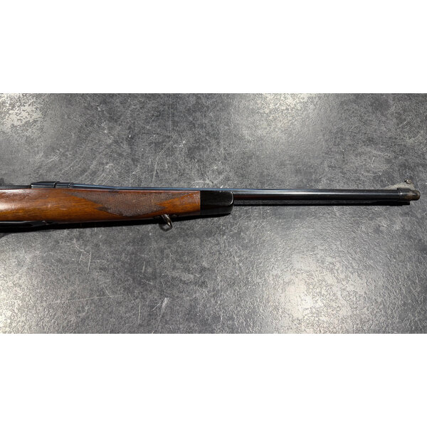 Ross Rifle 1905 Mark II 303 British w/Peep Sight (Circa 1905)