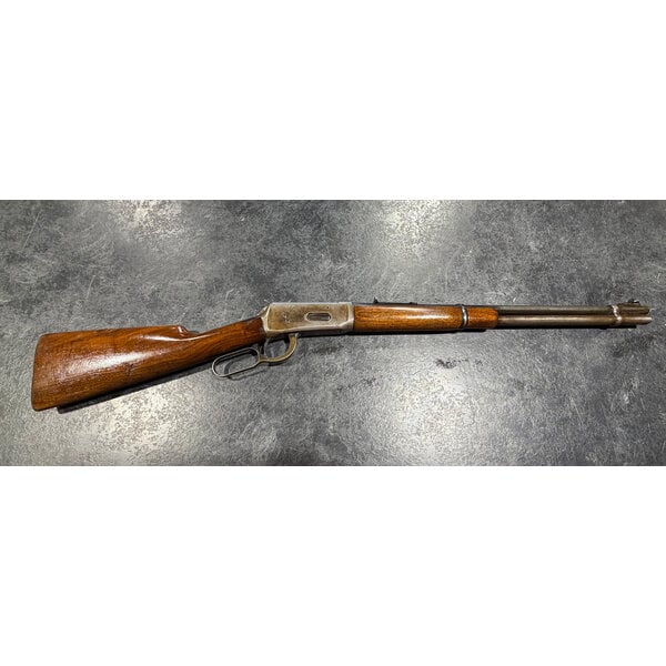 Winchester Model 94 30-30 Lever Action Pre 64