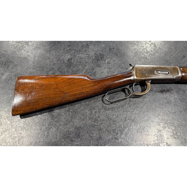 Winchester Model 94 30-30 Lever Action Pre 64