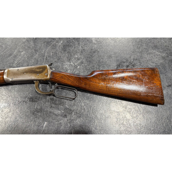 Winchester Model 94 30-30 Lever Action Pre 64