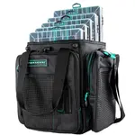 Evolution Vertical 3700 Drift Series Tackle Bag