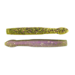 X Zone Ned Zone 3" Bass Candy 8-pk