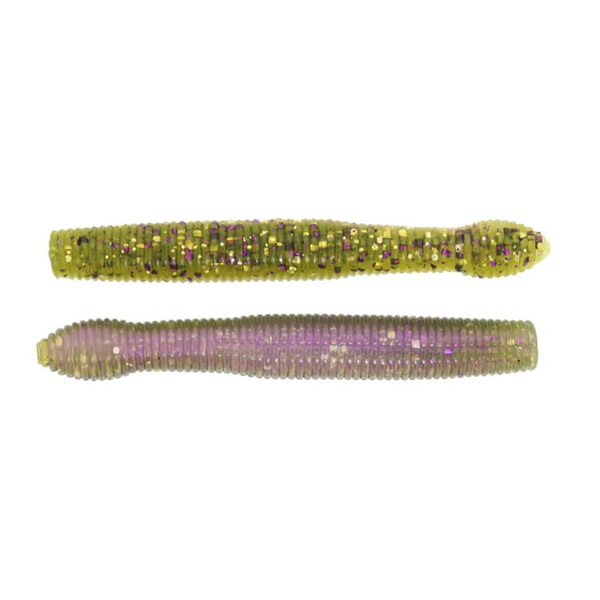 X Zone Ned Zone 3" Bass Candy 8-pk