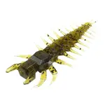 Lunkerhunt Hive Hellgrammite 3"