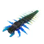 Lunkerhunt Hive Hellgrammite 3"