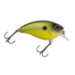 Lunkerhunt Impact Shock 2.5F Squarebill