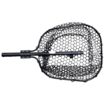Danielson Rubber Landing Net 36" telescopic Handle