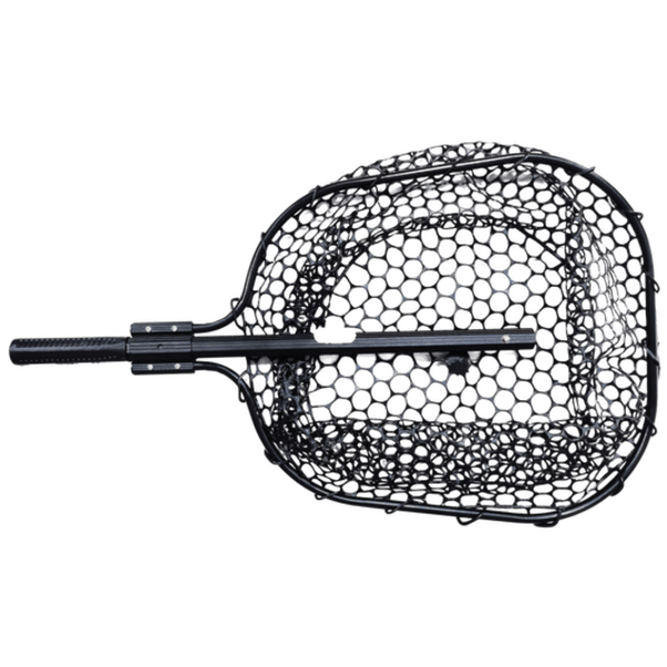 Danielson Rubber Landing Net 36" telescopic Handle