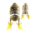 Lunkerhunt Battle Beetle