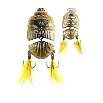 Lunkerhunt Battle Beetle