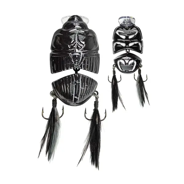 Lunkerhunt Battle Beetle