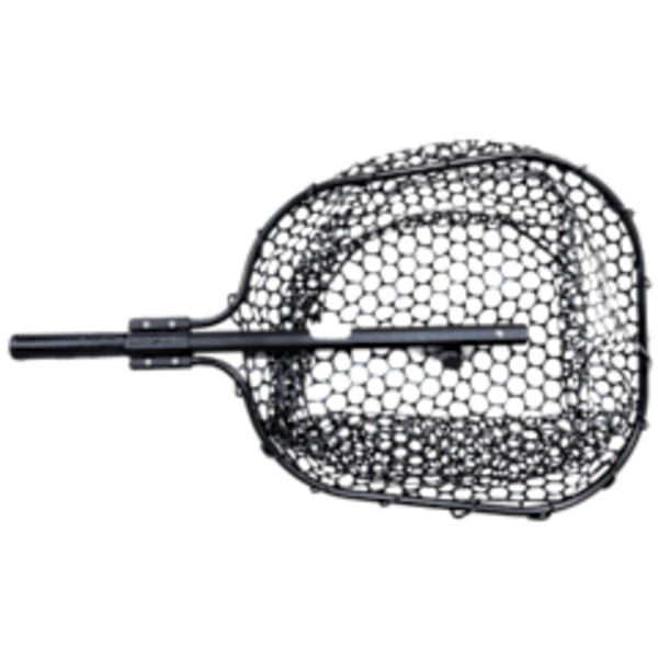 Danielson Rubber Landing Net 16" telescopic Handle