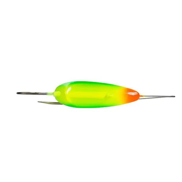 Lunkerhunt Swing Spoon