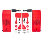 Church Tackle TX-22 Special Planer Boards Pro Pack