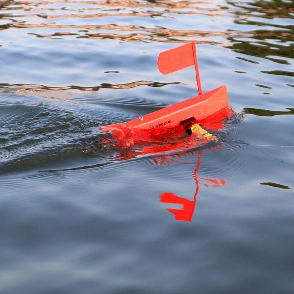 Church Tackle TX-22 Special Planer Boards Pro Pack