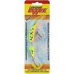Canadian Wiggler Jointed Fire Tiger/Eyes 3/4oz