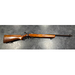 Mossberg Model 44US 22 LR Training Rifle w/peep Sights (1949)