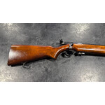 Mossberg Model 44US 22 LR Training Rifle w/peep Sights (1949)